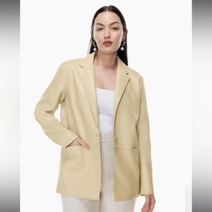 Aritzia Babaton Logan Blazer